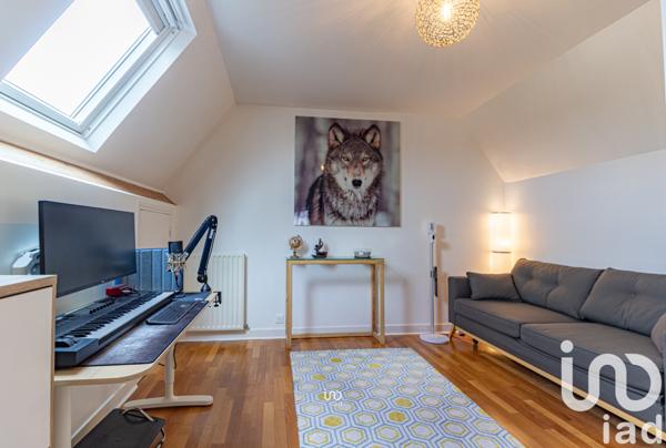 Maison à vendre 5 pièces 108 m² Aubergenville