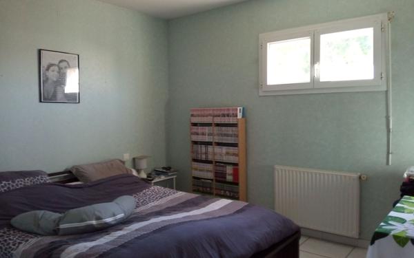 Maison à louer    4 pièces •  Lagarrigue