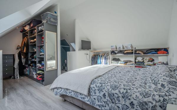 Maison à vendre    8 pièces • 157,41 m2 Magny-le-Hongre