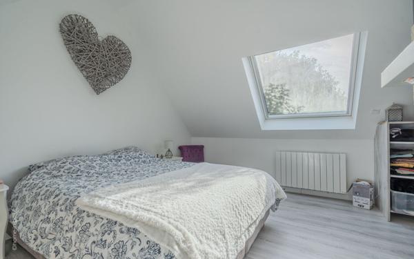 Maison à vendre    8 pièces • 157,41 m2 Magny-le-Hongre