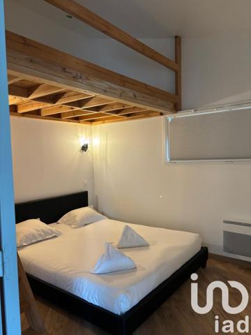 Maison à vendre 7 pièces 167 m² Rivedoux-Plage