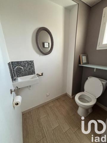 Maison à vendre 7 pièces 167 m² Rivedoux-Plage