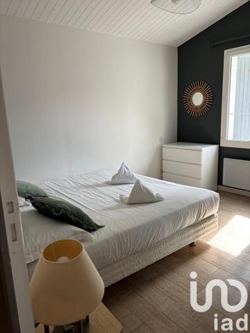 Maison à vendre 7 pièces 167 m² Rivedoux-Plage