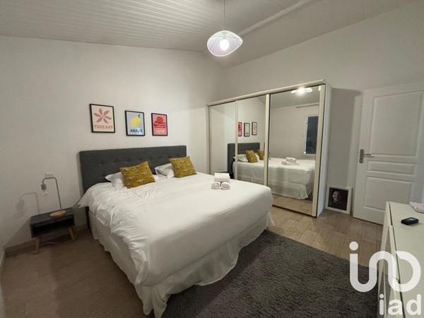 Maison à vendre 7 pièces 167 m² Rivedoux-Plage