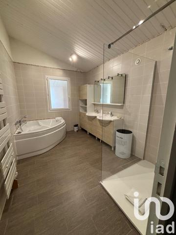 Maison à vendre 7 pièces 167 m² Rivedoux-Plage