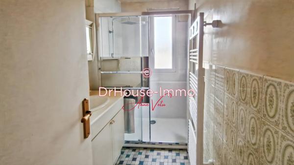 Maison à vendre 4 pièces de 66 m²