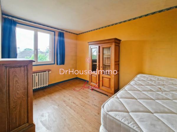 Maison à vendre 4 pièces de 66 m²