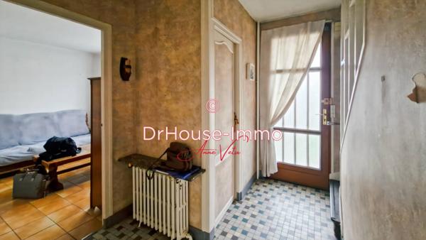 Maison à vendre 4 pièces de 66 m²