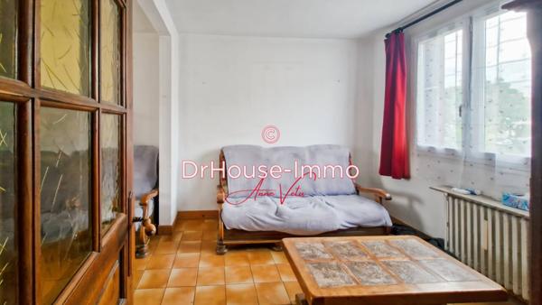 Maison à vendre 4 pièces de 66 m²