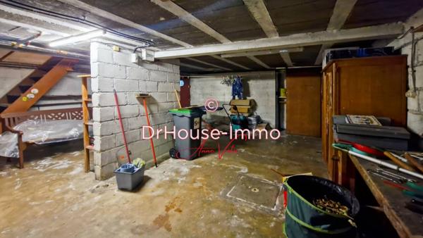 Maison à vendre 4 pièces de 66 m²