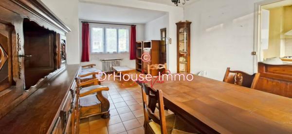 Maison à vendre 4 pièces de 66 m²