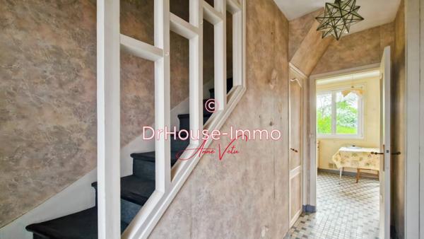 Maison à vendre 4 pièces de 66 m²