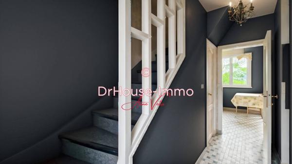Maison à vendre 4 pièces de 66 m²