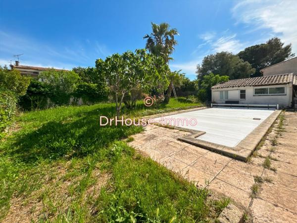 Maison à vendre 5 pièces de 140 m²