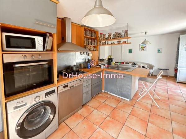 Maison à vendre 5 pièces de 140 m²