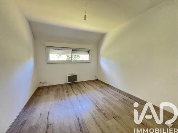 Maison à vendre 5 pièces 105 m² Carhaix-Plouguer