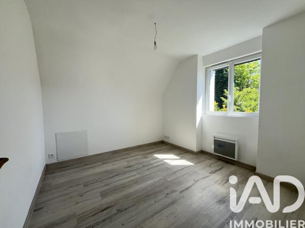 Maison à vendre 5 pièces 105 m² Carhaix-Plouguer