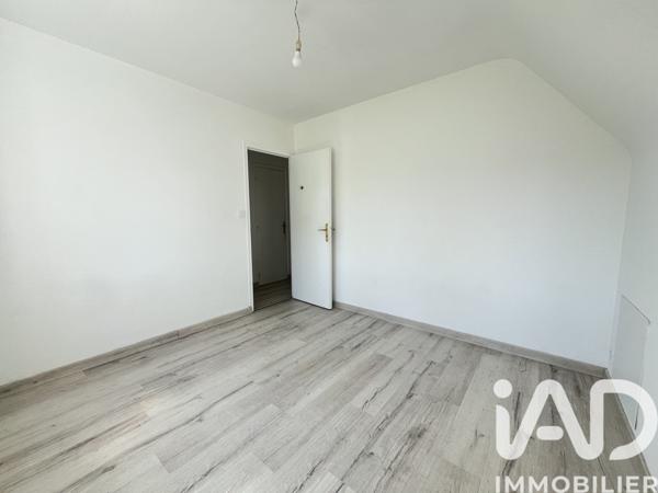 Maison à vendre 5 pièces 105 m² Carhaix-Plouguer