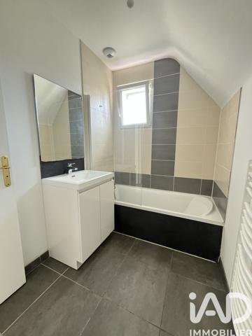 Maison à vendre 5 pièces 105 m² Carhaix-Plouguer
