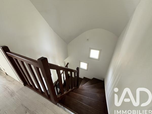 Maison à vendre 5 pièces 105 m² Carhaix-Plouguer