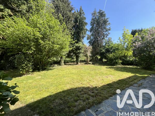 Maison à vendre 5 pièces 105 m² Carhaix-Plouguer