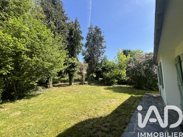 Maison à vendre 5 pièces 105 m² Carhaix-Plouguer