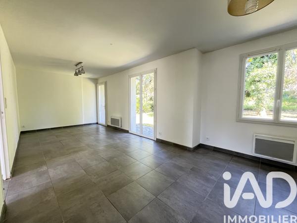 Maison à vendre 5 pièces 105 m² Carhaix-Plouguer