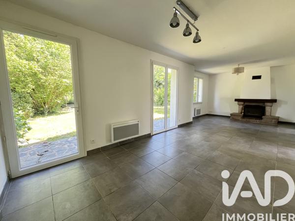 Maison à vendre 5 pièces 105 m² Carhaix-Plouguer