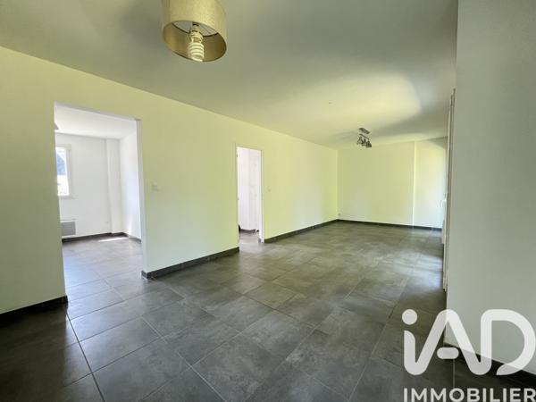 Maison à vendre 5 pièces 105 m² Carhaix-Plouguer