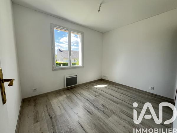 Maison à vendre 5 pièces 105 m² Carhaix-Plouguer