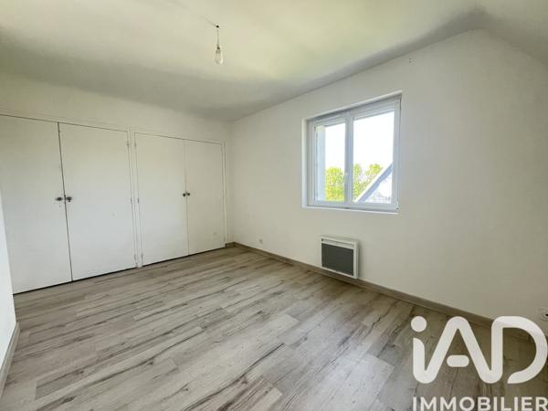Maison à vendre 5 pièces 105 m² Carhaix-Plouguer