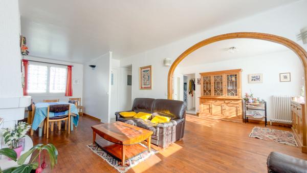 Maison Montgeron 146 m2
