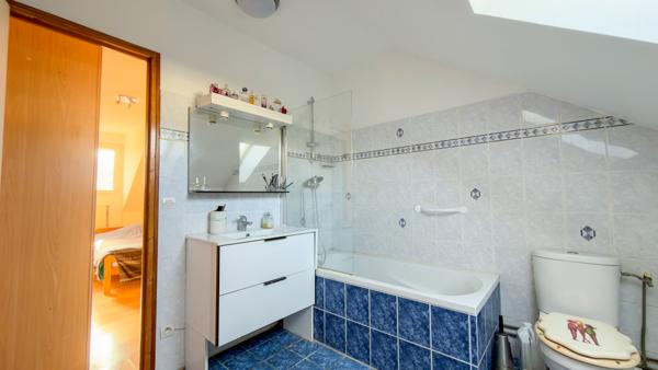 Maison Montgeron 146 m2