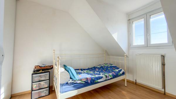 Maison Montgeron 146 m2