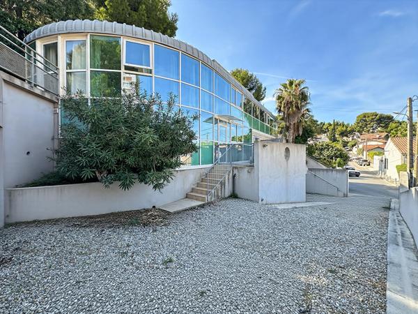 Appartement Carry Le Rouet 10 pièce(s) 259 m2