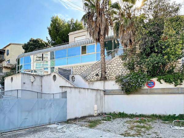 Appartement Carry Le Rouet 10 pièce(s) 259 m2