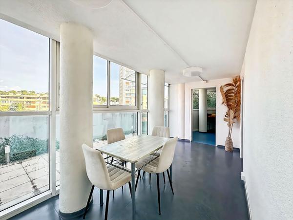 Appartement Carry Le Rouet 10 pièce(s) 259 m2