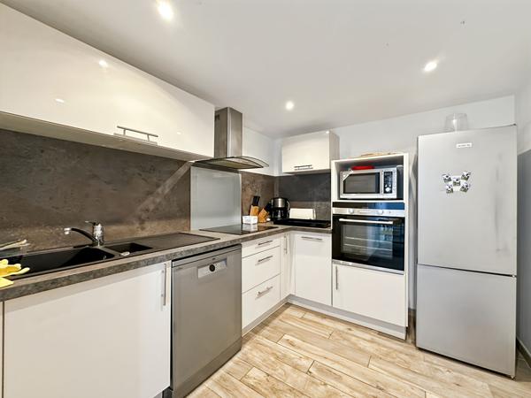 Appartement Carry Le Rouet 10 pièce(s) 259 m2