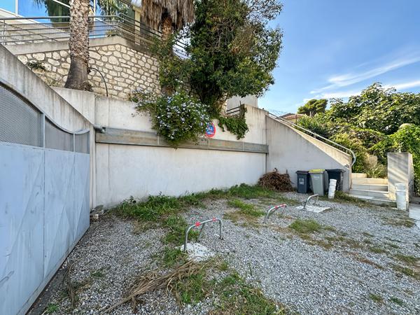 Appartement Carry Le Rouet 10 pièce(s) 259 m2