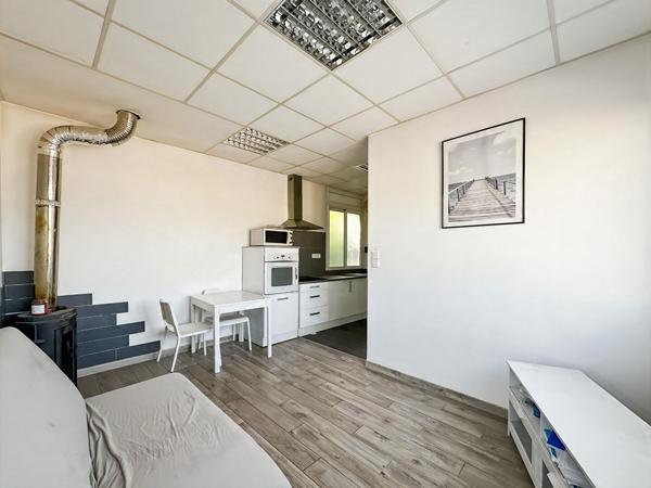 Appartement Carry Le Rouet 10 pièce(s) 259 m2
