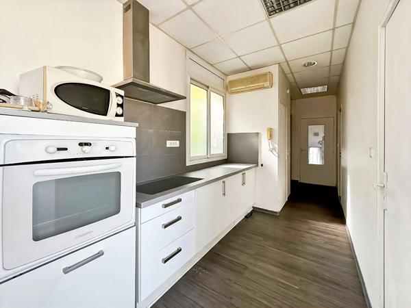 Appartement Carry Le Rouet 10 pièce(s) 259 m2