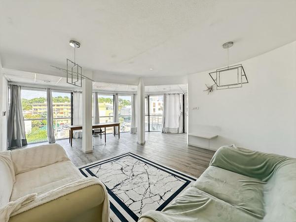 Appartement Carry Le Rouet 10 pièce(s) 259 m2