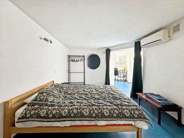 Appartement Carry Le Rouet 10 pièce(s) 259 m2