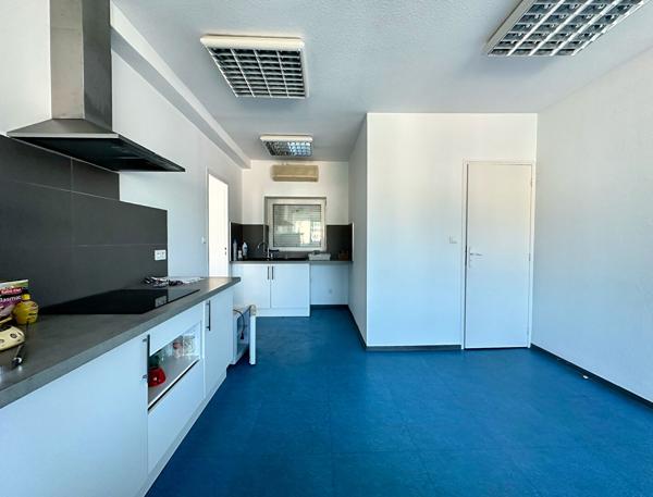 Appartement Carry Le Rouet 10 pièce(s) 259 m2