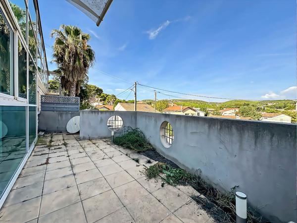Appartement Carry Le Rouet 10 pièce(s) 259 m2