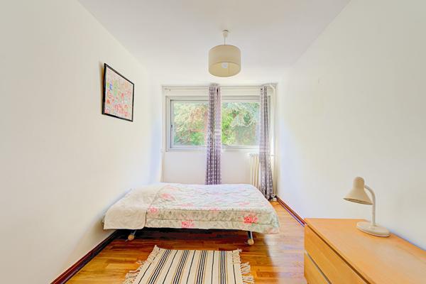 Appartement Le Pecq 4 pièces 66 m2 - Résidence "Les Eaux Vives" 270 000 € **  - Référence  18894