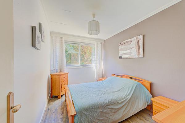 Appartement Le Pecq 4 pièces 66 m2 - Résidence "Les Eaux Vives" 270 000 € **  - Référence  18894