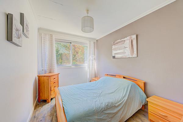 Appartement Le Pecq 4 pièces 66 m2 - Résidence "Les Eaux Vives" 270 000 € **  - Référence  18894