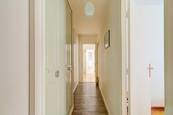 Appartement Le Pecq 4 pièces 66 m2 - Résidence "Les Eaux Vives" 270 000 € **  - Référence  18894