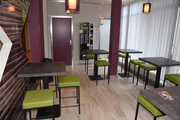 Bureaux à vendre à Hazebrouck dans le Nord (59190), ref : H9253   
Centre-ville